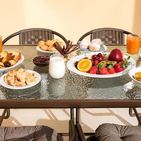 Solari Luxury Apartments Corfu Town Luaran gambar